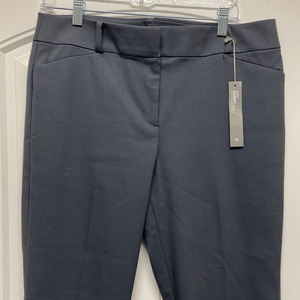 Loft Julie ankle pants